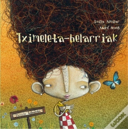 Capa do artigo Tximeleta-Belarriak