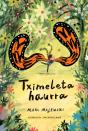 Tximeleta Haurra - Preview