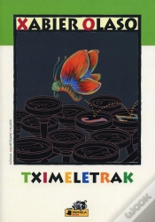 Capa do artigo Tximeletrak
