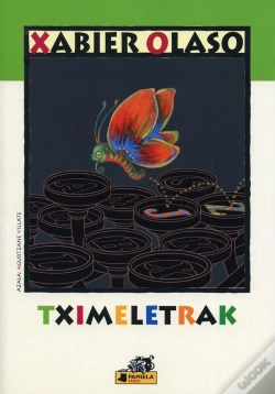 Capa do artigo Tximeletrak