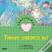 Capa do artigo Txinako Loreontzi Bat
