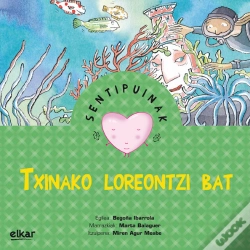 Capa do artigo Txinako Loreontzi Bat
