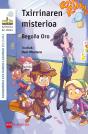 Txirrinaren Misterioa - Preview