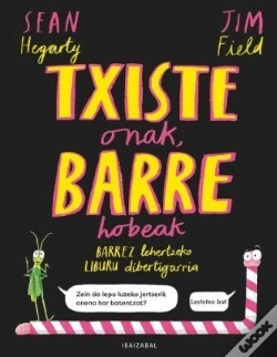 Capa do artigo Txiste Onak, Barre Hobeak