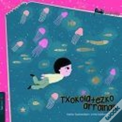 Capa do artigo Txokolatezko Arrainak