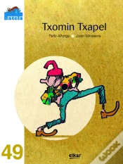 Capa do artigo Txomin Txapel