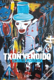 Capa do artigo Txon Vendido