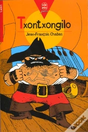 Capa do artigo Txontxongilo