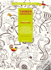 Capa do artigo Txorien Paradisua