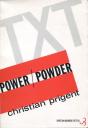 Txt 1969-1993 Une Anthologie - Preview