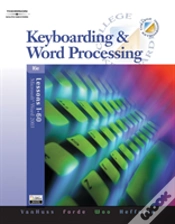 Capa do artigo Txt/Cd Kb And Wrd Proc L1-60 16e