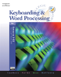 Txt/Cd Kb And Wrd Proc L1-60 16e - Preview