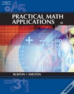 Capa do artigo Txt, Practical Math Applic