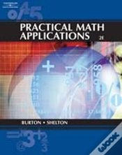 Capa do artigo Txt, Practical Math Applic