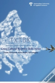 Capa do artigo Txtbk: Semester Syllabus And Reader For