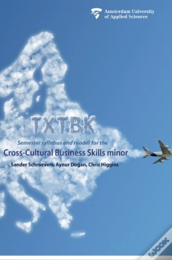 Capa do artigo Txtbk: Semester Syllabus And Reader For