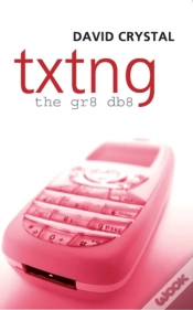 Capa do artigo Txtng: The Gr8 Db8