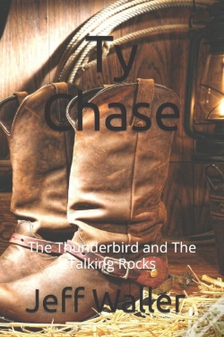 Capa do artigo Ty Chase