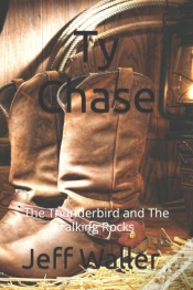 Capa do artigo Ty Chase