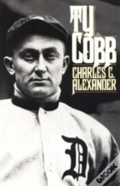 Capa do artigo Ty Cobb