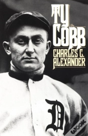 Capa do artigo Ty Cobb