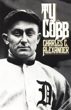 Capa do artigo Ty Cobb