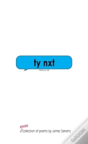 Capa do artigo Ty Nxt