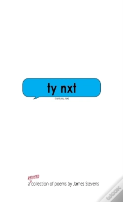 Capa do artigo Ty Nxt