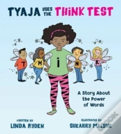 Capa do artigo Tyaja Uses The Think Test