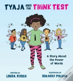 Capa do artigo Tyaja Uses The Think Test