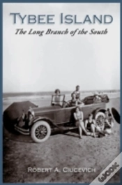 Capa do artigo Tybee Island