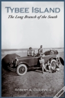 Capa do artigo Tybee Island