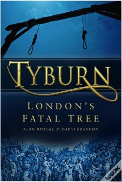 Capa do artigo Tyburn