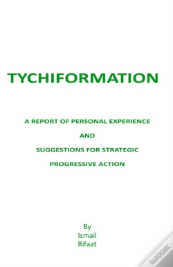 Capa do artigo Tychiformation