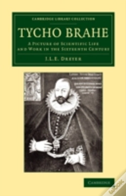 Capa do artigo Tycho Brahe