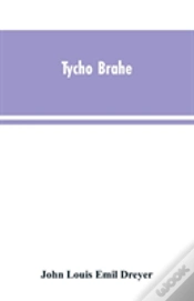 Capa do artigo Tycho Brahe