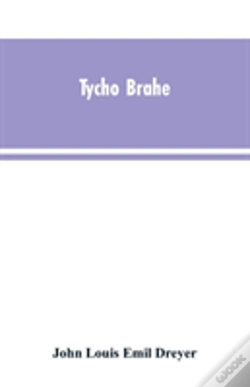 Capa do artigo Tycho Brahe