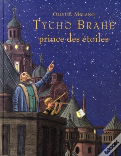Capa do artigo Tycho Brahé ; Prince Des Étoiles