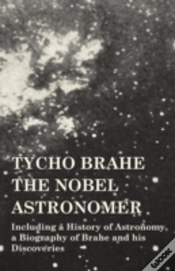 Capa do artigo Tycho Brahe - The Nobel Astronomer - Inc