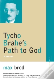 Capa do artigo Tycho Brahe