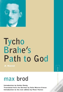 Capa do artigo Tycho Brahe'S Path To God