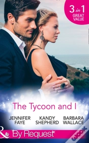 Capa do artigo Tycoon And I