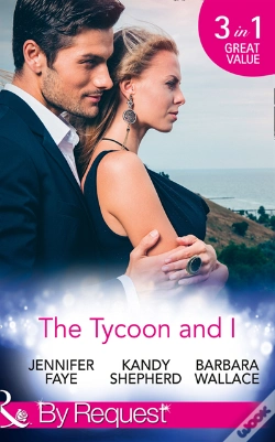 Capa do artigo Tycoon And I