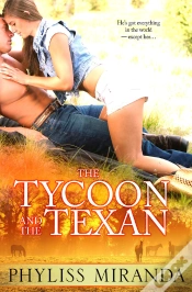 Capa do artigo Tycoon And The Texan