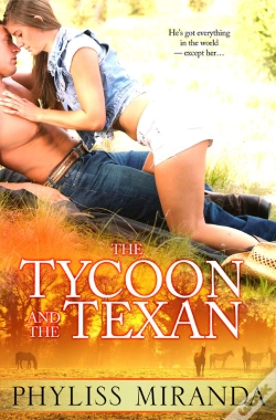 Capa do artigo Tycoon And The Texan