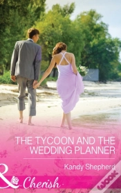 Capa do artigo Tycoon And The Wedding Planner