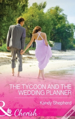 Capa do artigo Tycoon And The Wedding Planner