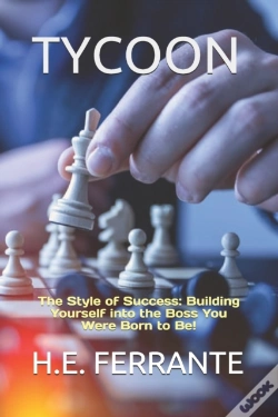 Capa do artigo Tycoon
