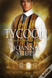 Capa do artigo Tycoon