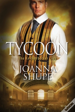 Capa do artigo Tycoon